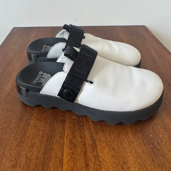 Sorel Vibe Clog - Picture 1 of 9